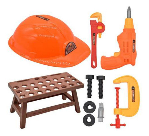 Set De Juego De Construcción Juego Infantil 0