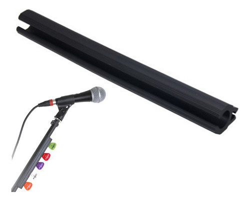 Porta Púas Para Jirafa Micrófono 0