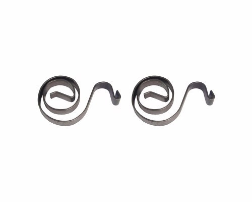 Resortes Escobillas De Dinamo Chevy Codigo 249 0