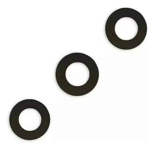 Vidrio Repuesto Lente De Cámara Compatible Con Moto G50 0