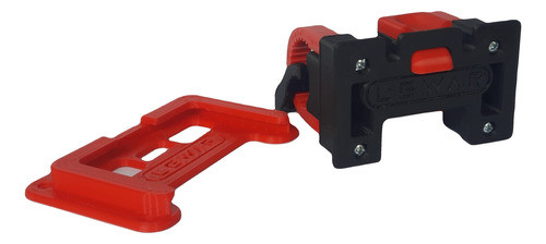 Soporte Universal Para Bolso De Manubrio - Lewar 0