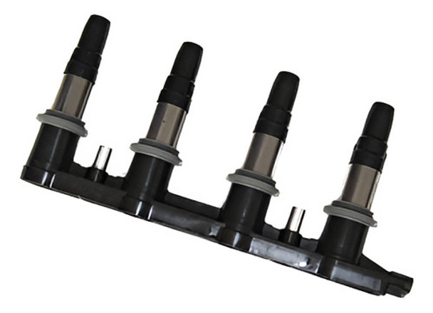 Bobina Encendido Chevrolet Sonic/tracker 2013/ 0