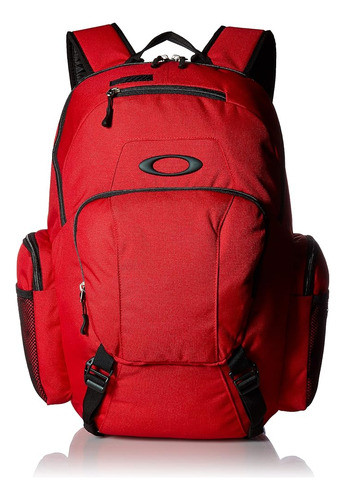 Mochila Oakley Blade 30l, Red Line 0