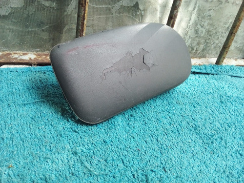 Tapa De Caminero Izquierdo De Renault Clio 0