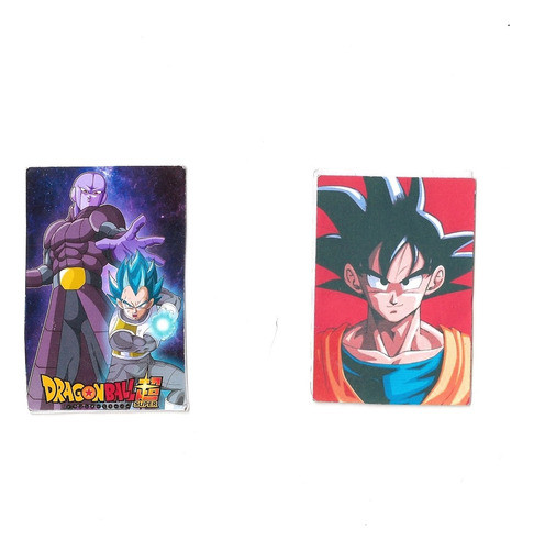 Stickers Dragon Ball Super 0