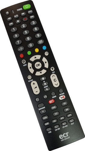 Control Remoto Universal Smart Tv Netflix Youtube 0