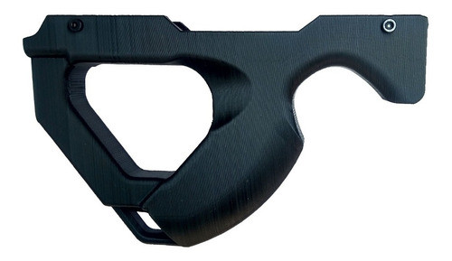Grip Táctico Angular N° 3 (airsoft/paintball/milsim) 0