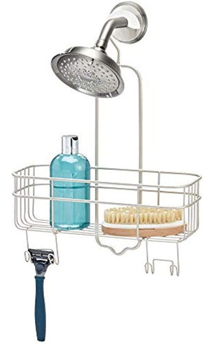 Idesign Interdesign Organizador Colgante Con Gancho Giratori 0