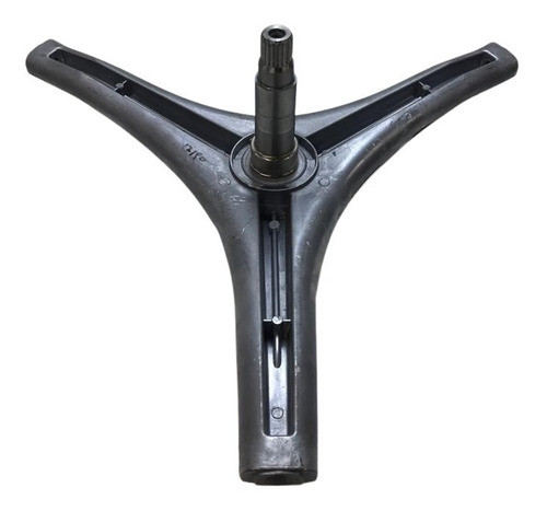 Soporte Estrella Eje Lavarropas LG Carga Frontal F1000 0