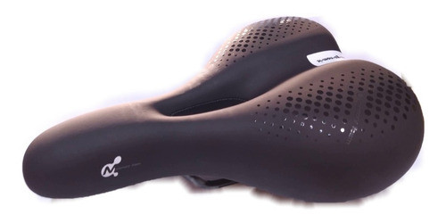 Asiento Ddk Antiprostático De Gel De Alta Densidad 0