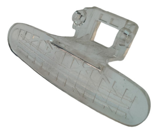 Maneta Plástica (manija) Lavarropas Hyundai Hyfl50 0