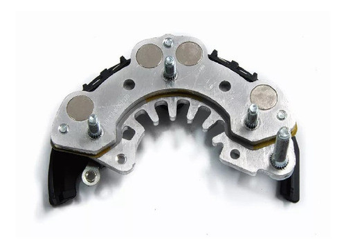 Placa Portadiodo Compatible Con Hitachi Nissan Sentra 0