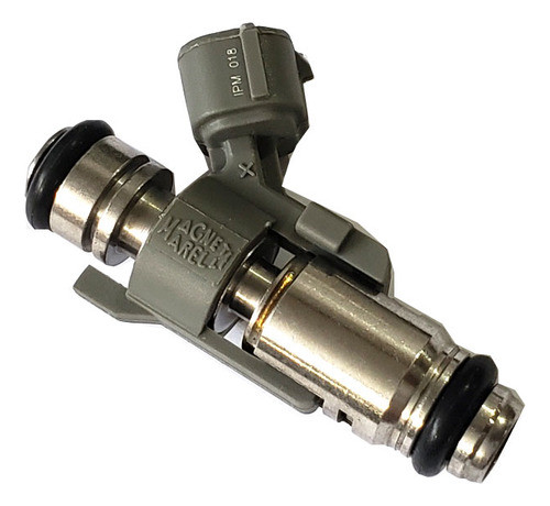 Inyector Chery Qq Tipo Marelli 0