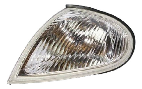 Farol Del Izq Depo Hyundai Elantra 96-98 0