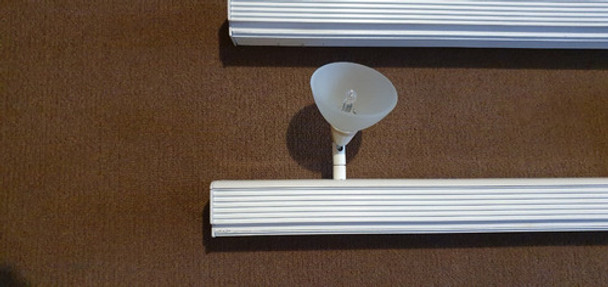 Barral De Luz Interior Bipin 0