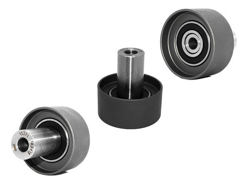 Ruleman Tensor Nissan Sentra 2.0 8v 0