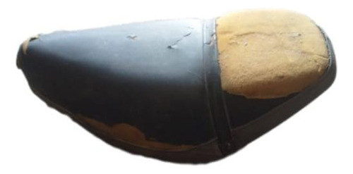 Asiento Suzuki Address V 100. 0