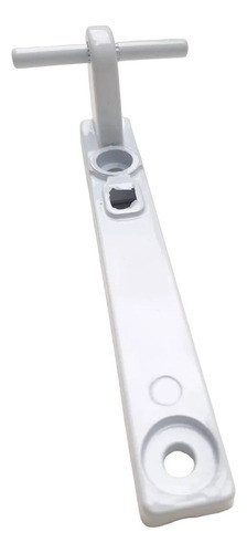 Bisagra Intermedia Heladera Bosch Ksu Ksv Blanco 0