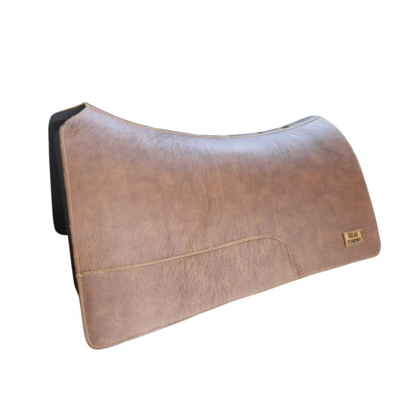 Smooth Gel Work Pad – Comfort and Functionality for Everyday Riding