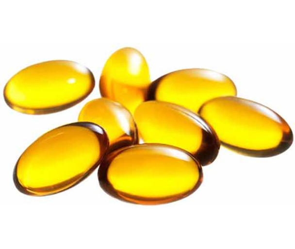 Vitamina E Pura 1100 Unidades Internacionales/g 0