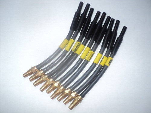 Bulbo Temperatura Analogico Protector De Motor Alarma 0