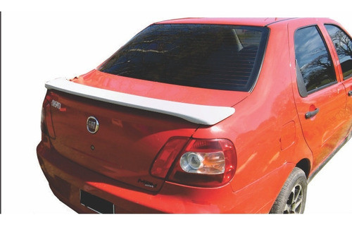 Aleron Fiat Siena Fire Sin Luz 0