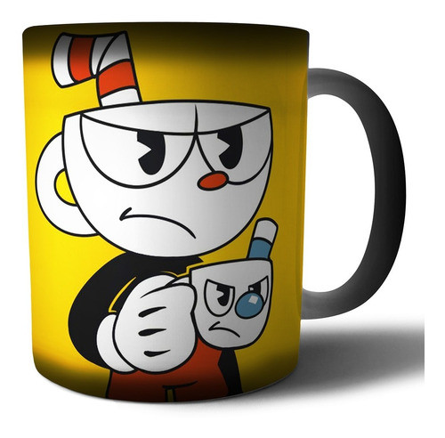 Taza Magica  - Cuphead 0