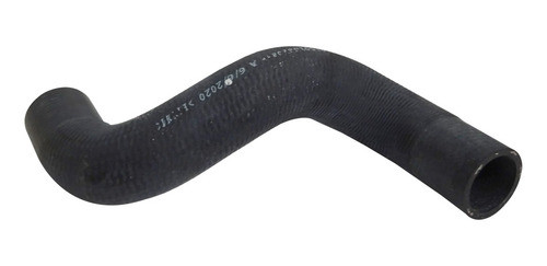 Manguera Sup.radiador Kwid 0