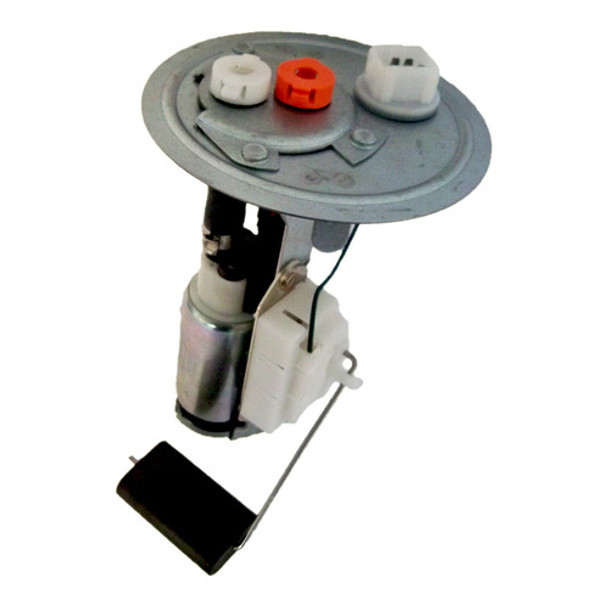 Bomba De Nafta Completa Ford Fiesta Ka 1.0 1.6 Tapa Chapa 0