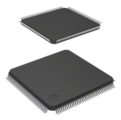 Stm32f205zgt6   Arm Microcontrolador  Mcu 32bit Arm Cortex 0