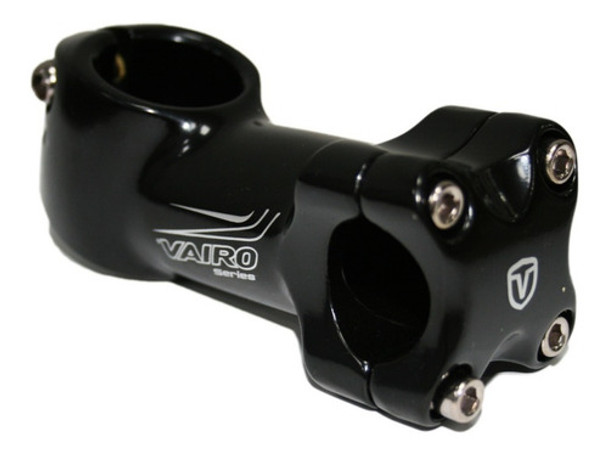 Stem Ma-4580  80mm  Black  (25.4)  Aluminio 0