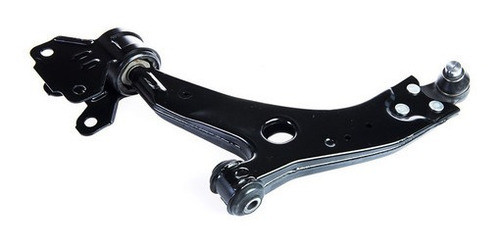 Parrilla Ford Focus 3 13/ Delantera Izquierda Con Rotula 0