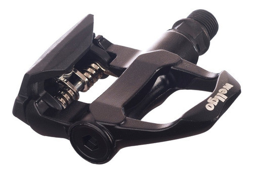 Pedal Con Trabas Ruta  Wellgo 096 0