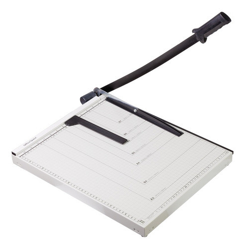 Guillotina Papel Cizalla A Palanca A3 0