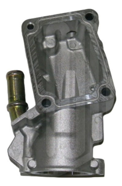 Porta Termostato Citroen Berlingo C3 C4 1.6 16v Tu5jp4 0