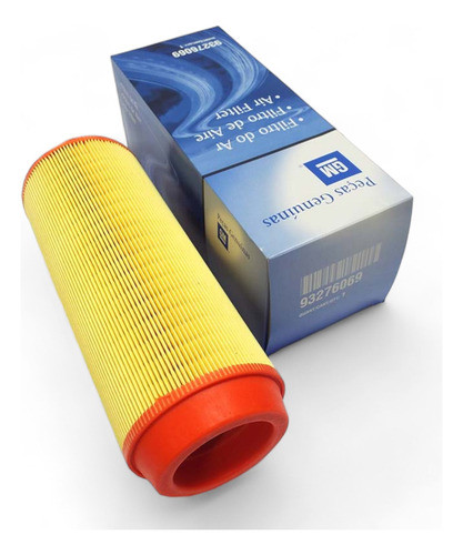 Elemento Filtro Aire S10 00/ 2.8 0