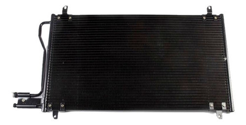 Condensador Mb Sprinter 313 2008 2009 2010 2011 0