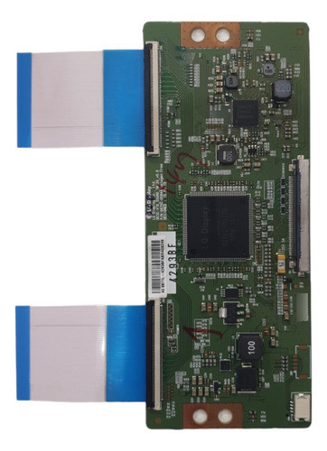 Placa T-com Daewoo Dwled-43uhd 0