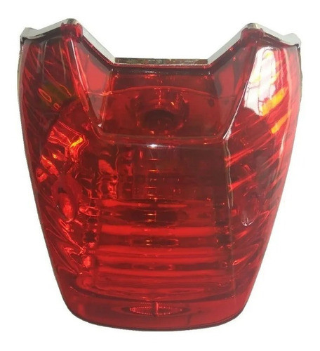 Farol Trasero Led Explorer Mod. Nuevo °-° 0