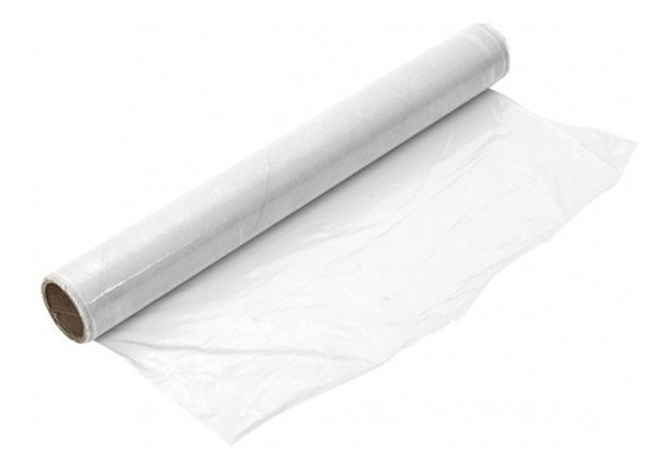 Rollo Papel Film 30metros X Unidad 0