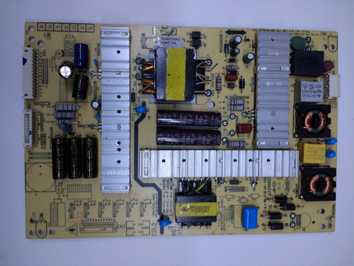 Placa Fuente Pioneer Ple47fmn2 0