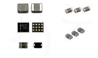 1kit iPhone 6s Backlight Ic U4020 + Coil L4020 L4021 +diode 0