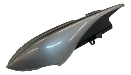 Carenado Trasero Izquierdo Gris Corven Hunter 160 0