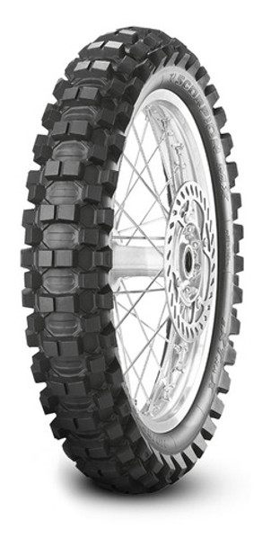 Cubierta 110 100 18 Pirelli Mx extra Honda Xr 250r 0