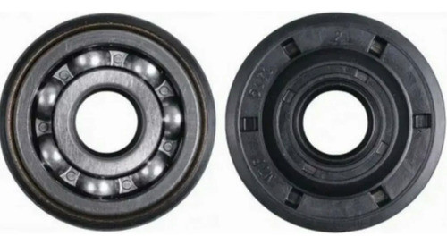 Kit Rulemanes Y Retenes Motosierra Poulan 2550 0