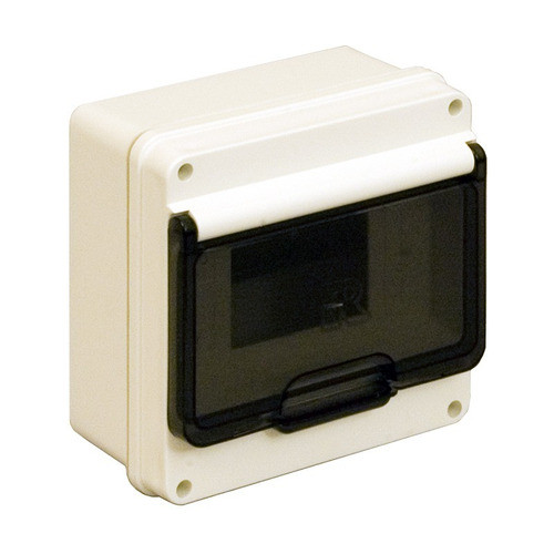 Caja Para Termica Roker 7 Modulos Superficie Pre251 0