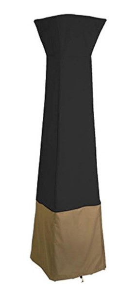 Stanbroil Impermeable Cubierta Completa Protegida Para Pirám 0