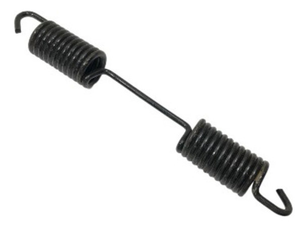 Resorte Zapata Freno Hidráulico Mercedes Benz 1114 - Cha2001 0