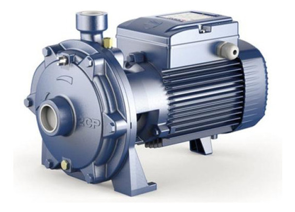Bomba Centrífuga Pedrollo 2cp 25/16c 1.5hp Trifásica 0