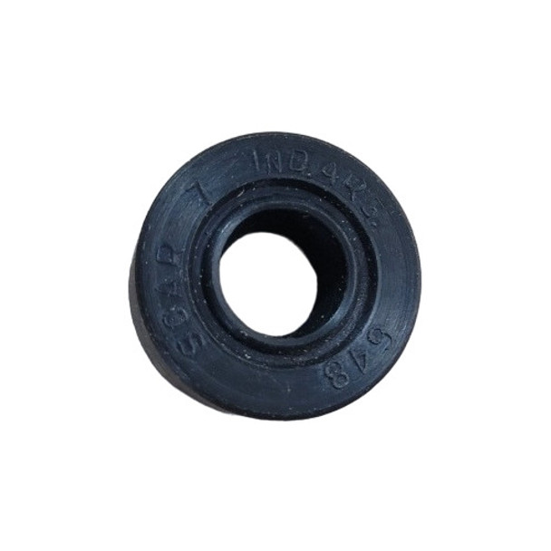 Reten Eje Cambio Honda Dax 70 C90 Calidad Premium 0